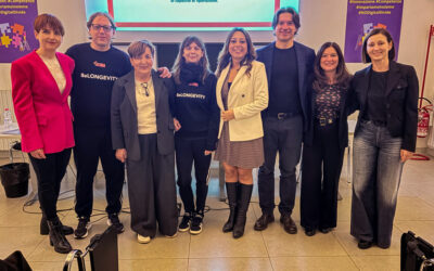 BeLongevity Voghera: successo per la prima convention